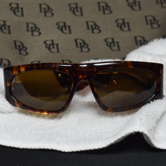 Vintage Brill Arte Sunglasses Made in Italy - Picture 9 of 15